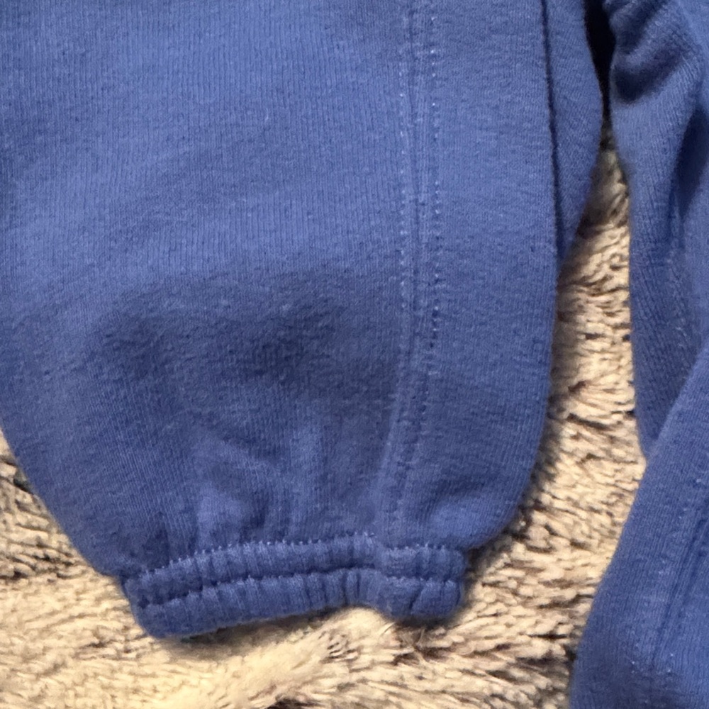 Polo by Ralph Lauren Blue Kids Matching Set - Picture 6 of 9